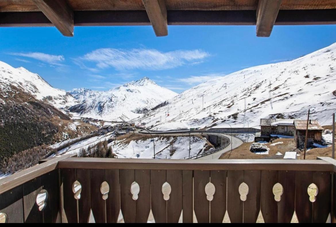 Baita Laura Livigno Exteriör bild
