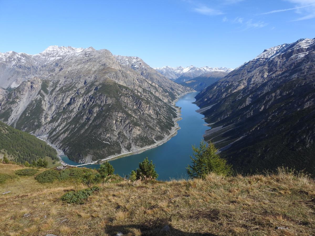 Baita Laura Livigno Exteriör bild